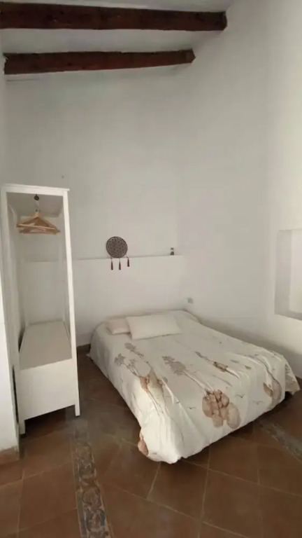 Room-magnolia Loft A Spacious, Authent