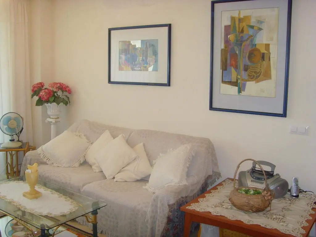 Apartment Sabater Calpe