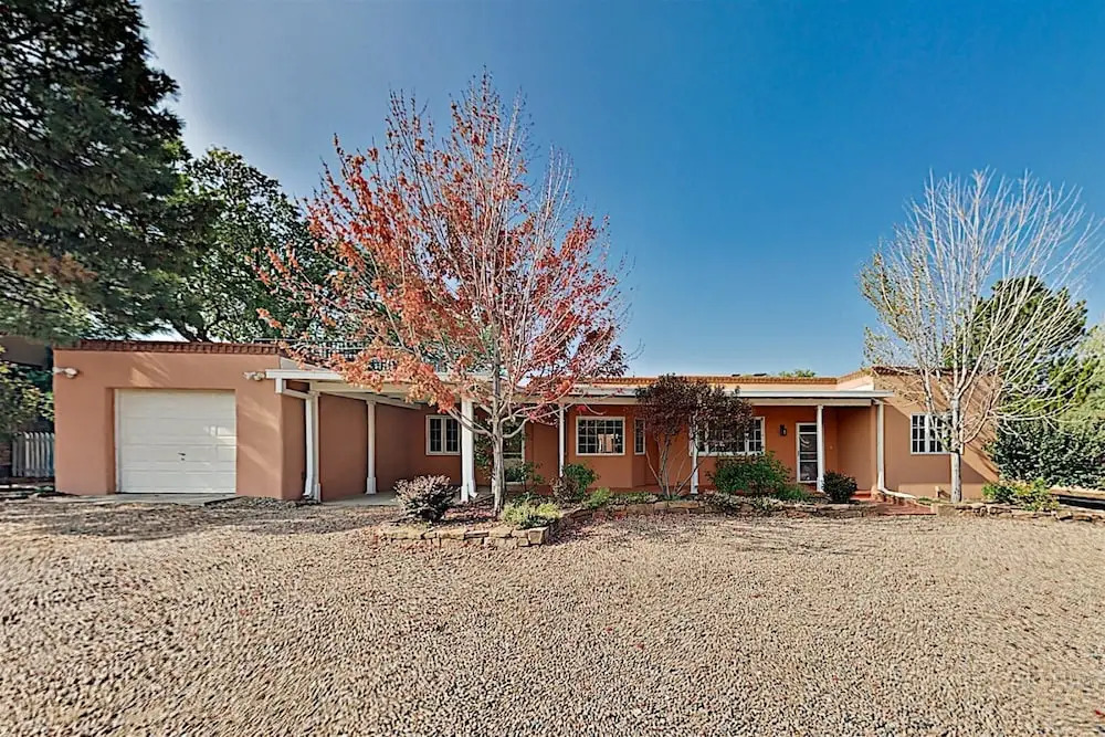 3bd Casa de Vida