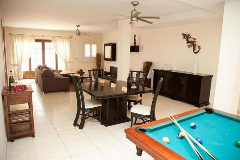 103697 Villa In Arrecife