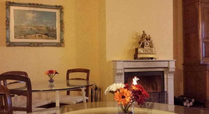 B&B Le Stanze del Belriguardo