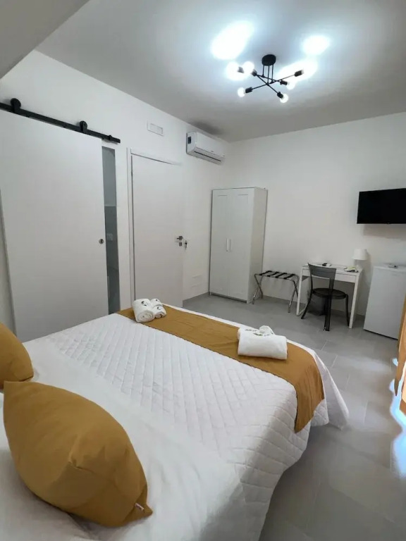 Vida Rooms