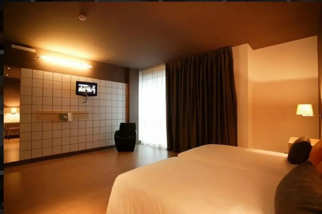 B&B HOTEL Miranda de Ebro