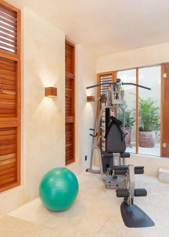 Hotel Maxanab Tulum