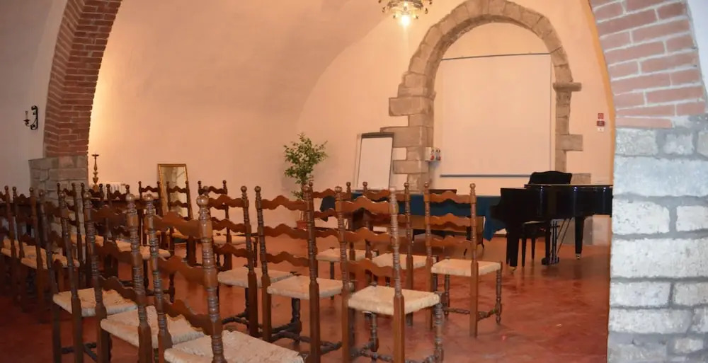 Hotel Oasi Neumann