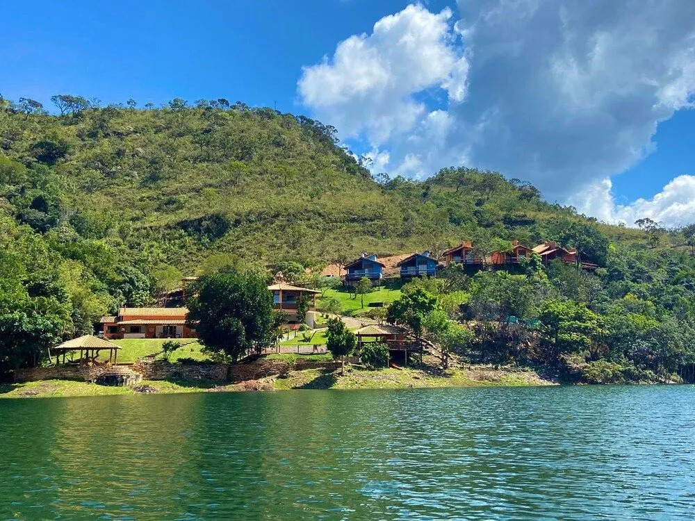 Pousada Fecho da Serra