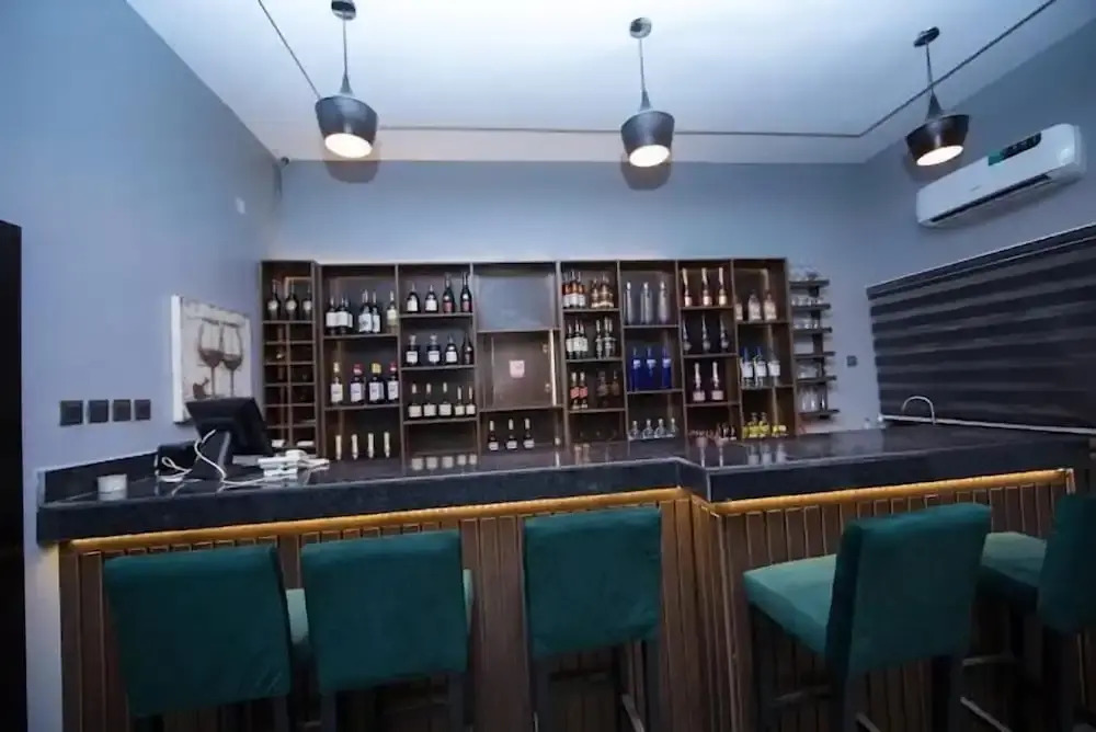 Class Suites Hotel and Apartment