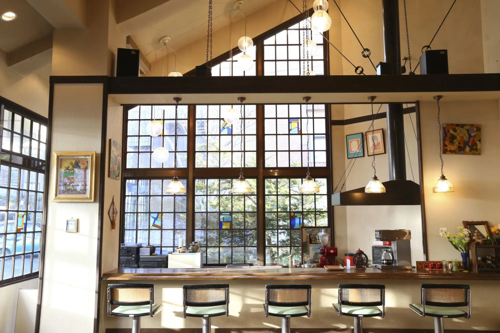 Hotel Mount Shiga
