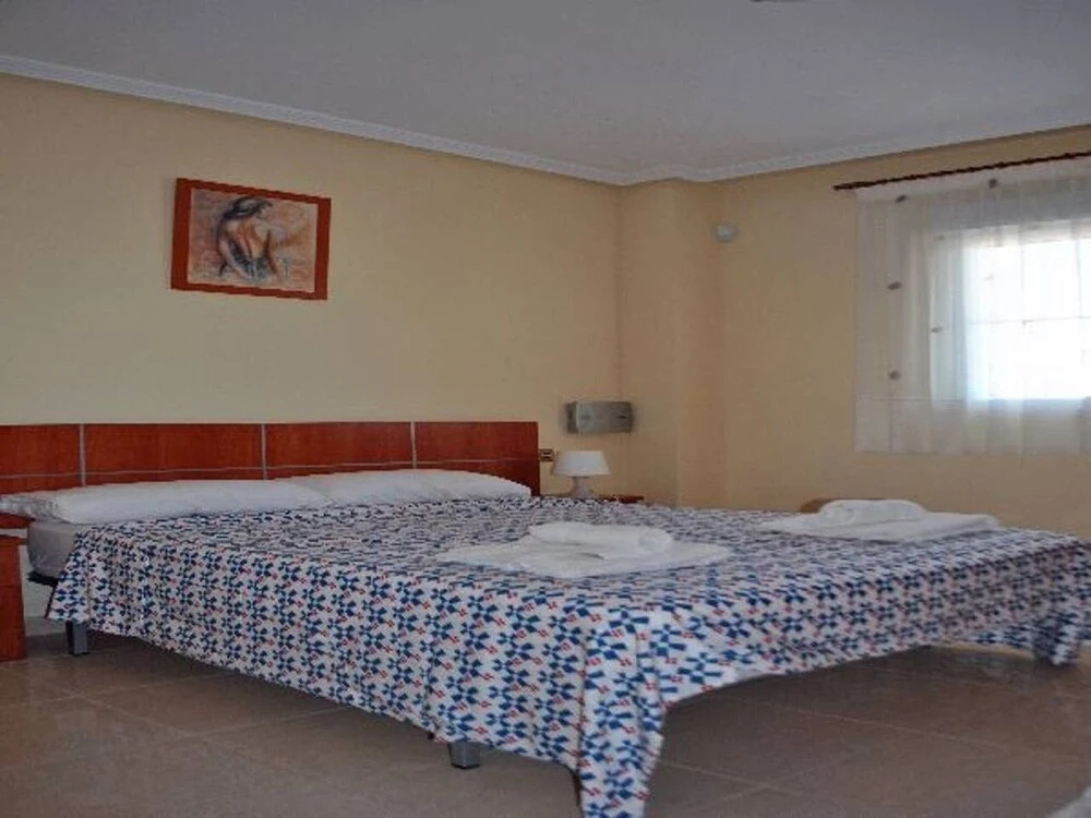 Playa Golf St Floor Apartment And Com Pool P243