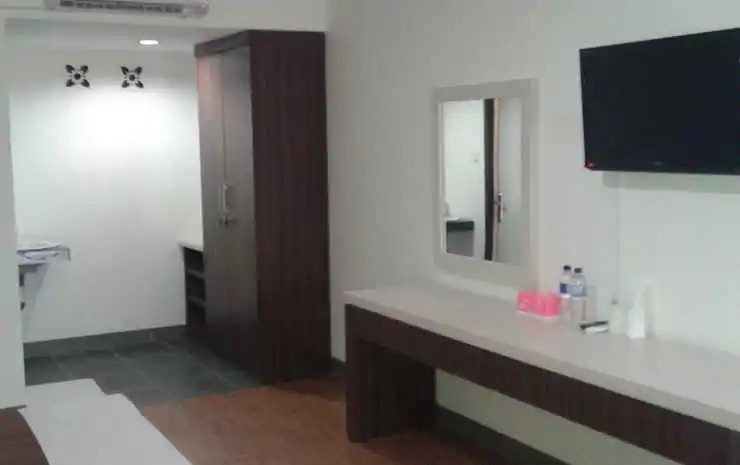 PUNCAK VILLAGE HOTEL & KAMPUNG MAIN ANAK