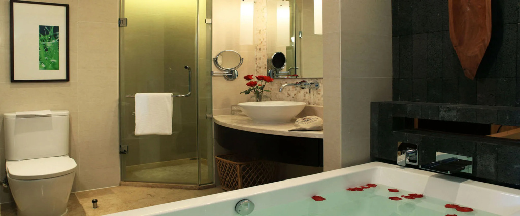 Howard Johnson Resort Sanya Bay