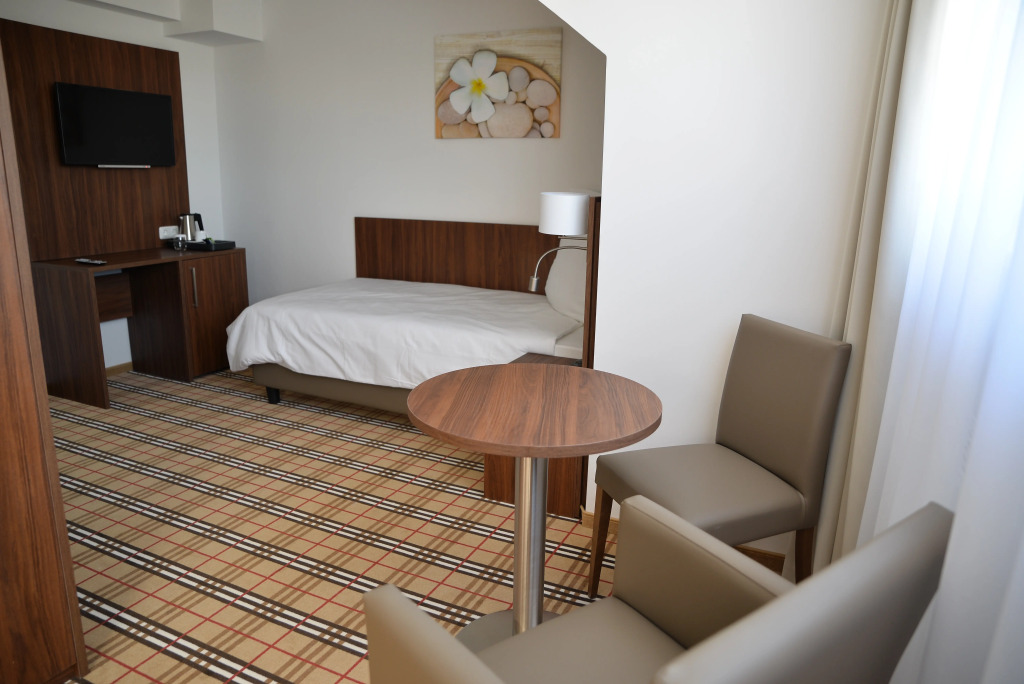 Anor Hotel & Conference Center Frankfurt Airport