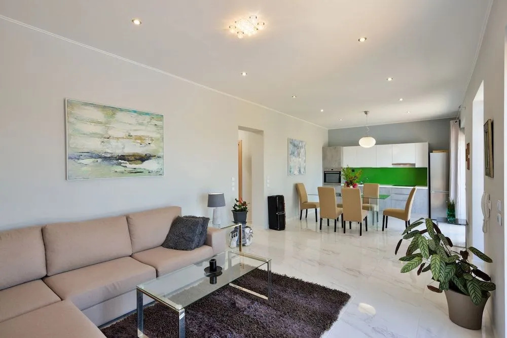 Adorno Luxury Villas Private Pool