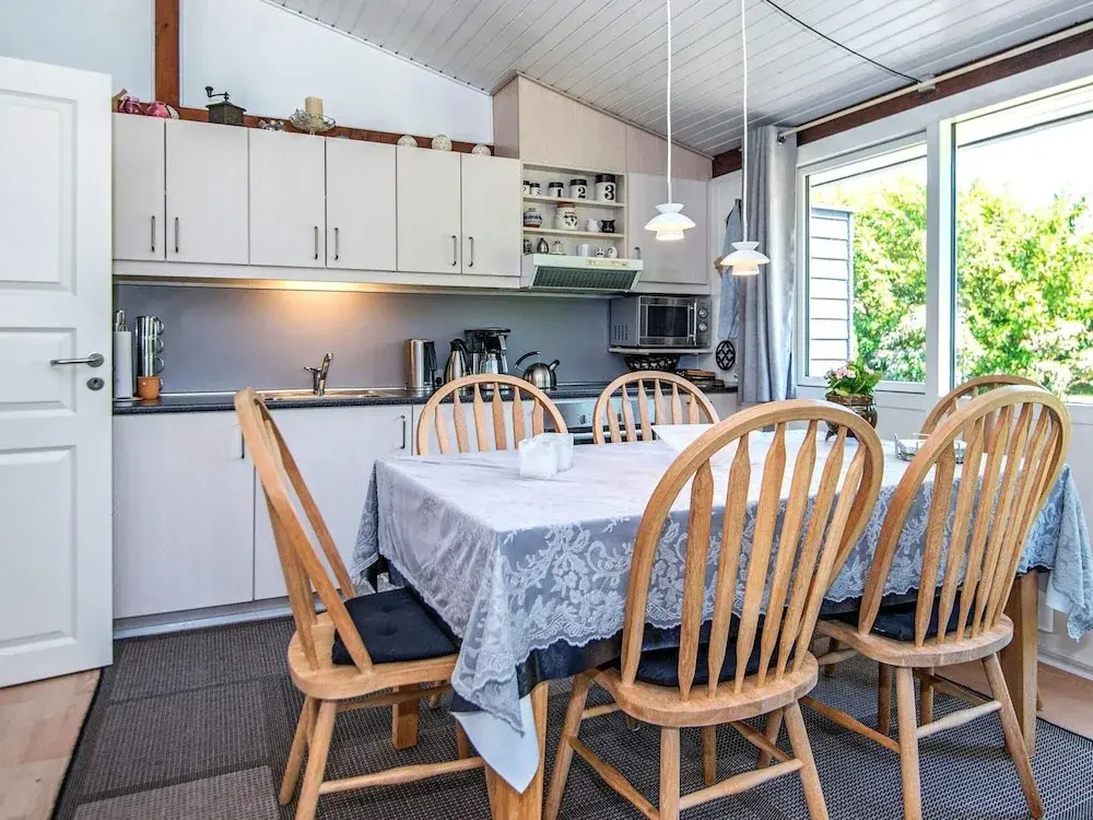 Holiday Home Alsvej Augustenborg I Denmark
