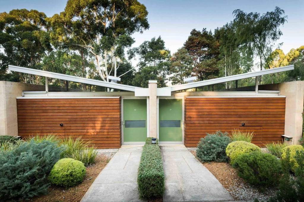 Gilgara Retreat