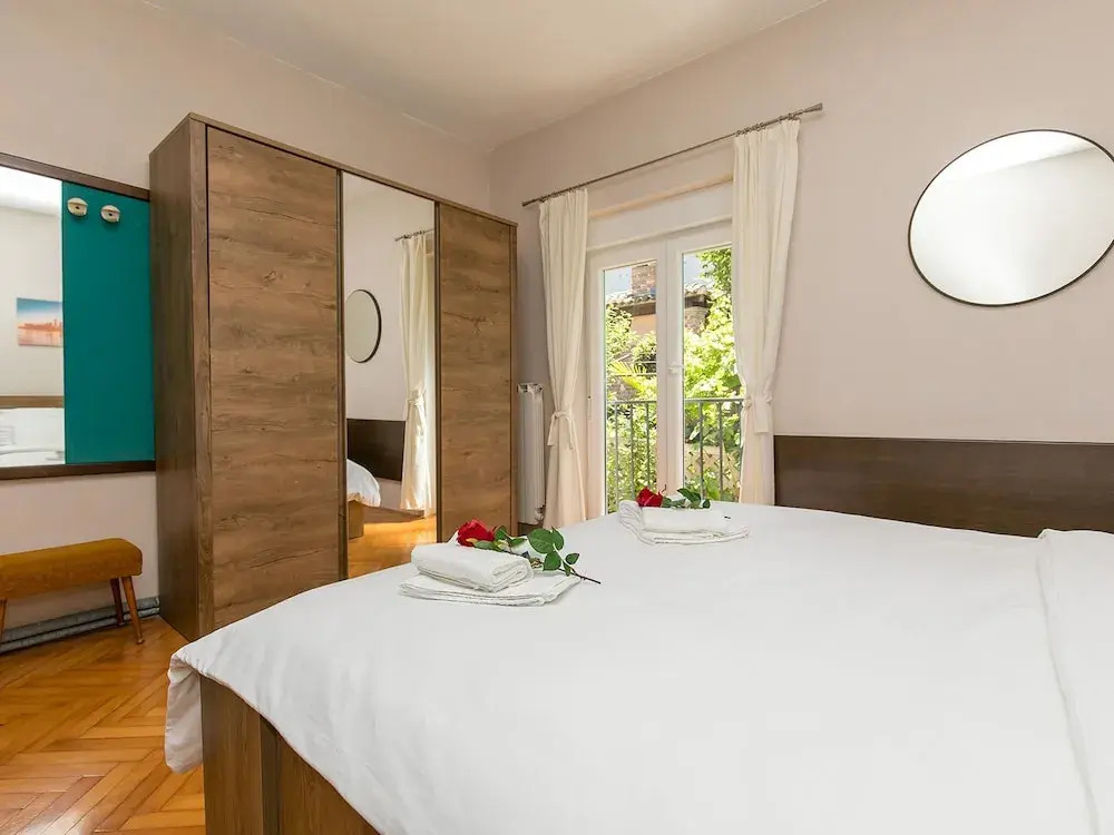 Apartment Loredana