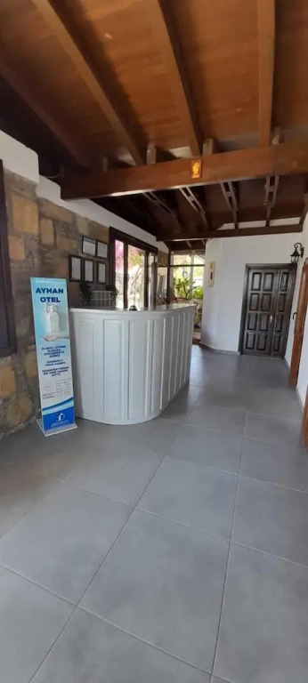 Ayhan Suite Hotel