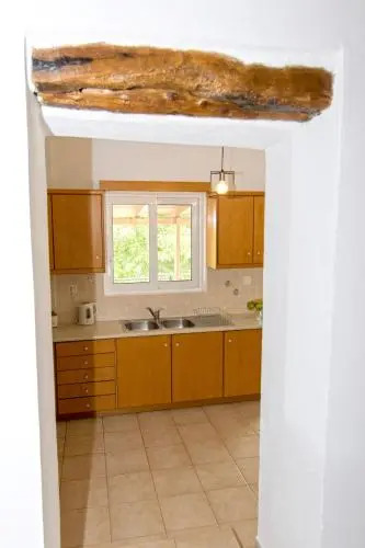 Diogenis Residence