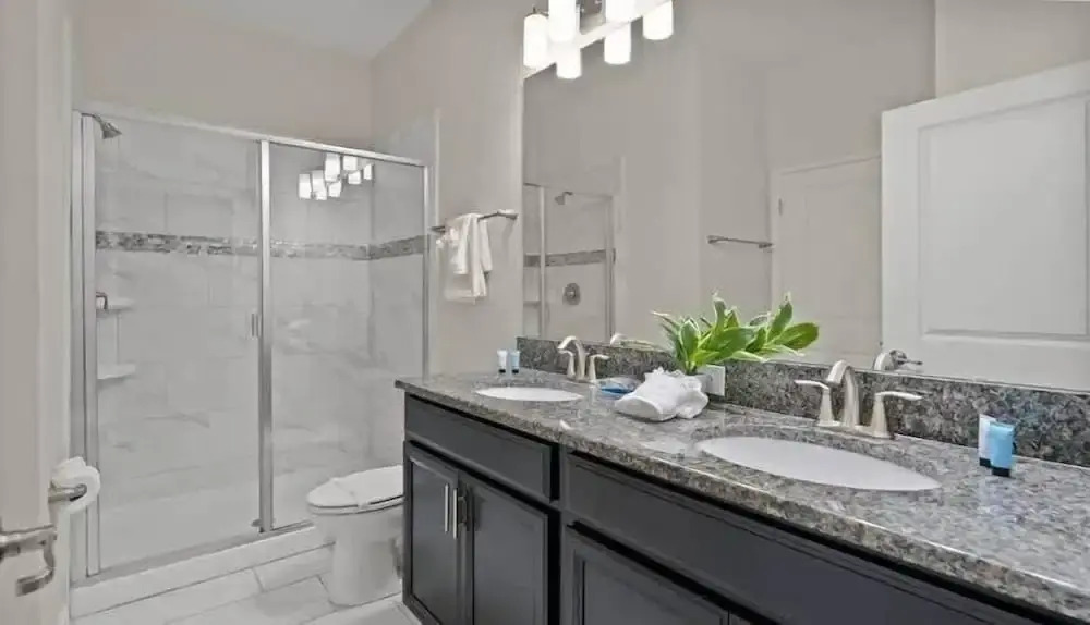 Coastal Paradise 8BR Disney Villa