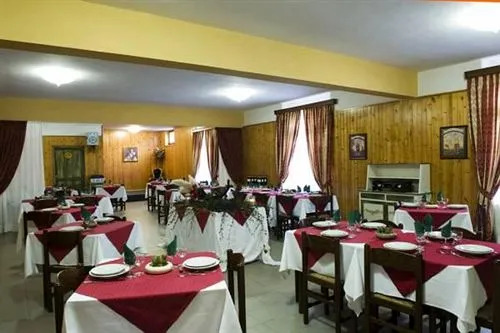 Hotel Numero 3