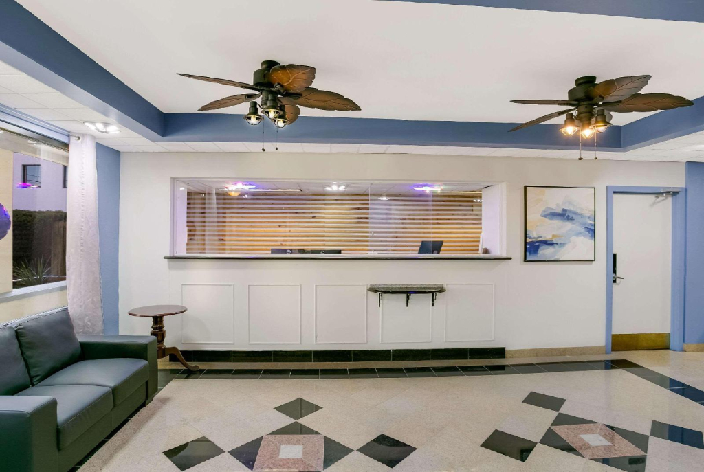 Rodeway Inn