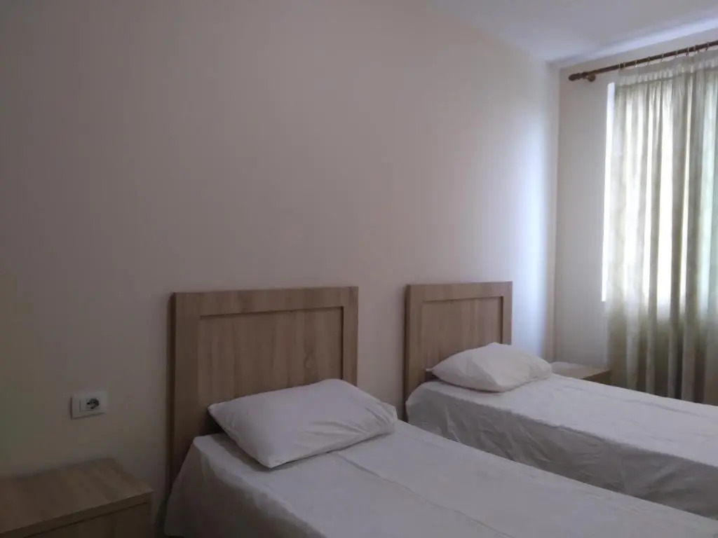 Vila 125 Apartments & Restaurant