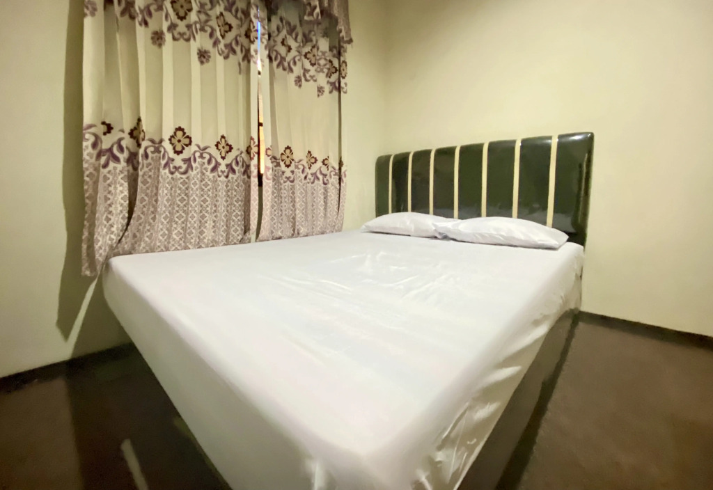 Homestay Srikandi Syariah Dieng RedPartner