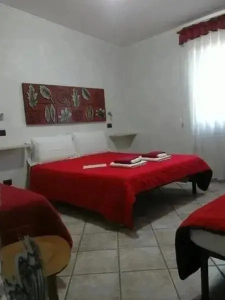 Casa Francesca