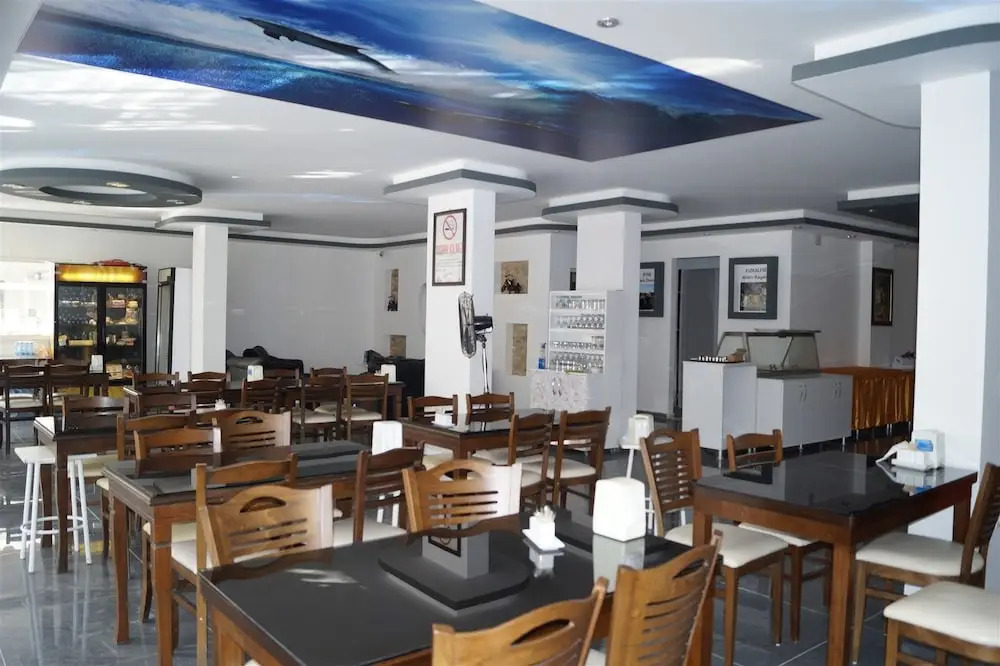 Delfin Otel