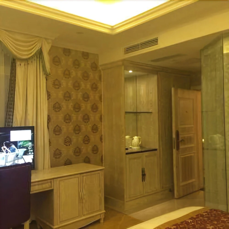 Verona Theme Hotel
