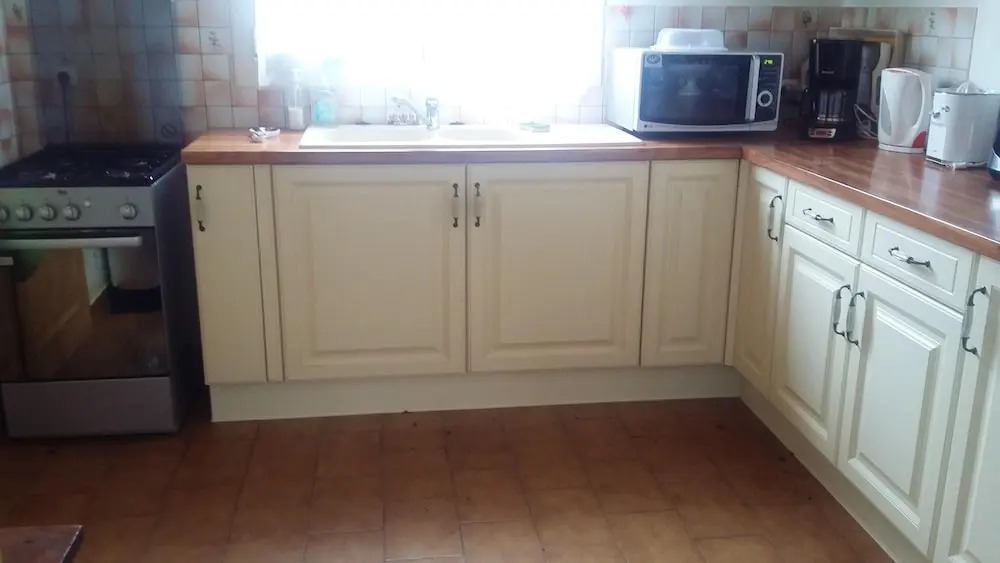 House With 2 Bedrooms in Eymet, With Enclosed Garden