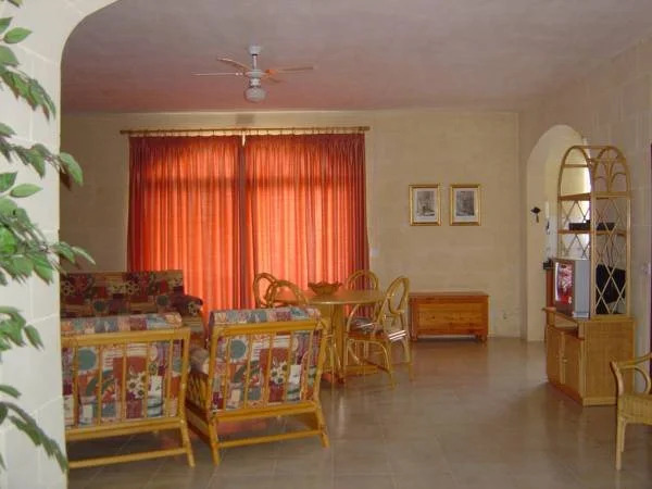 Ogygia Suites Gozo