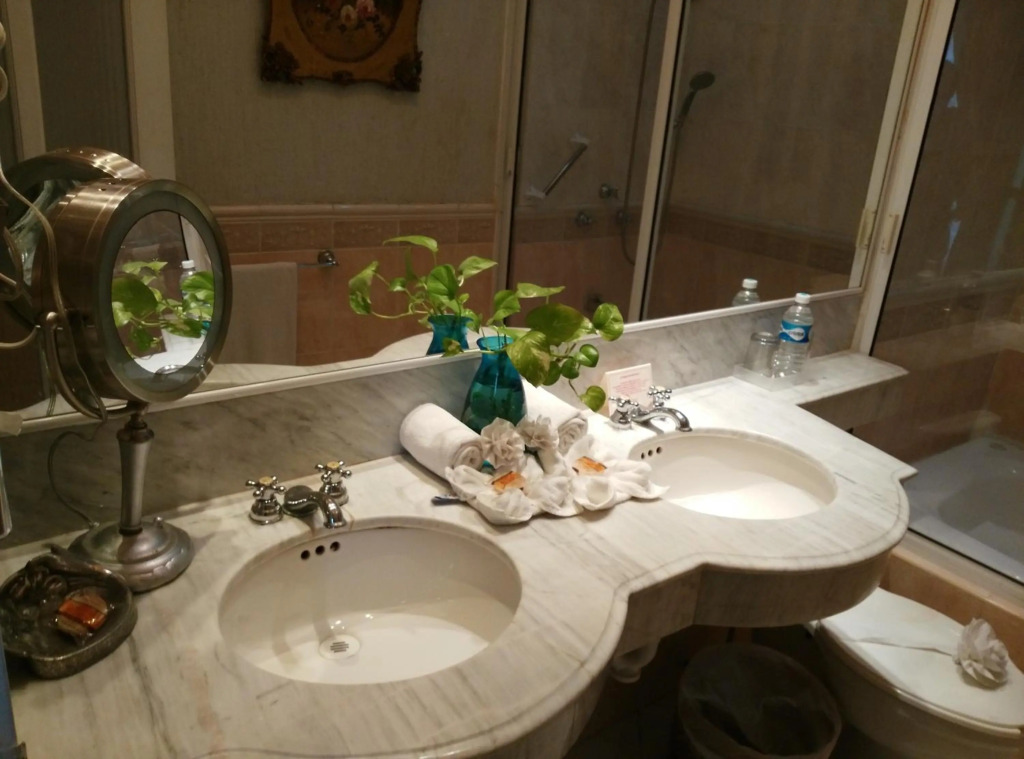 Hotel Boutique La Mision De Fray Diego