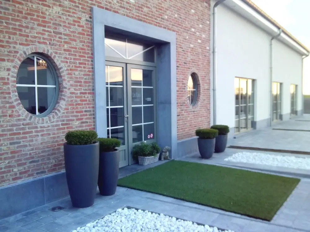 Charmehotel Kruishof