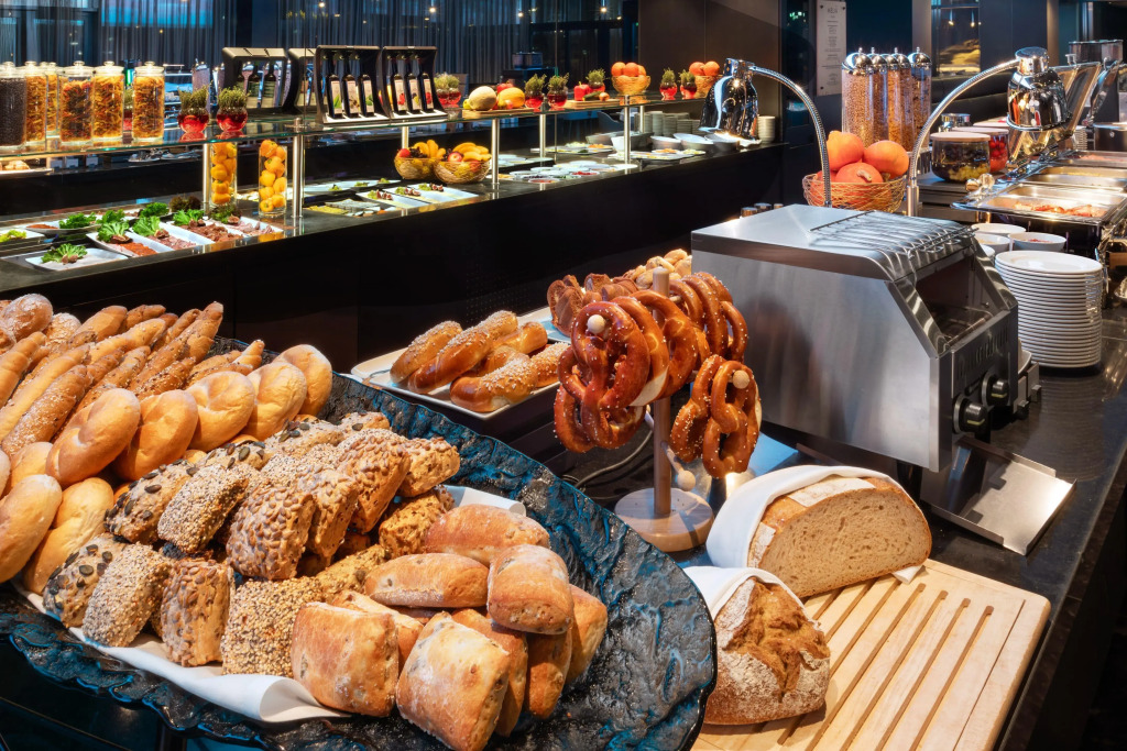 Meliá Vienna