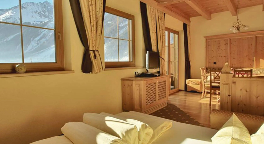 Rimlhof by A CASA