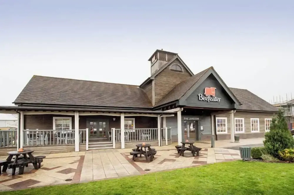 Premier Inn Doncaster - Lakeside