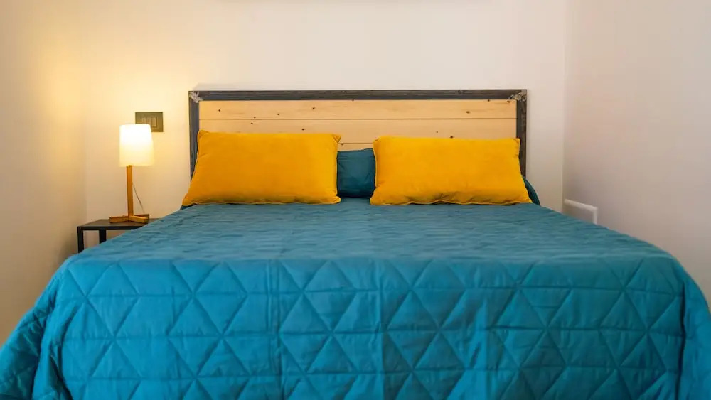 B&B Mount Etna