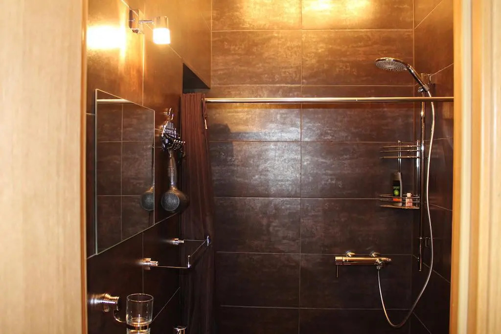 Apartment in Riga City Center