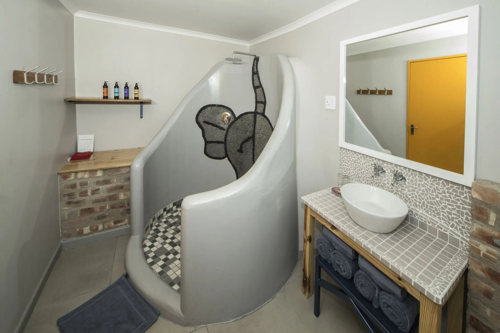 Gondwana Etosha Safari Camp