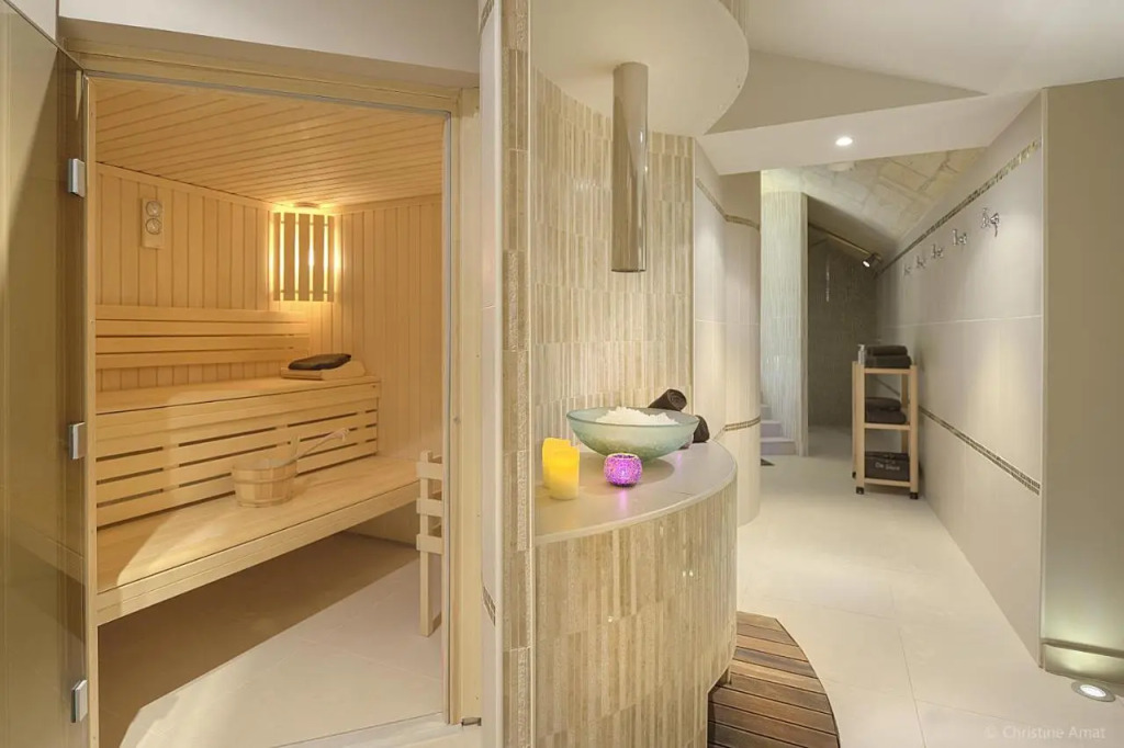Hôtel de Sèze & Spa Bordeaux Centre