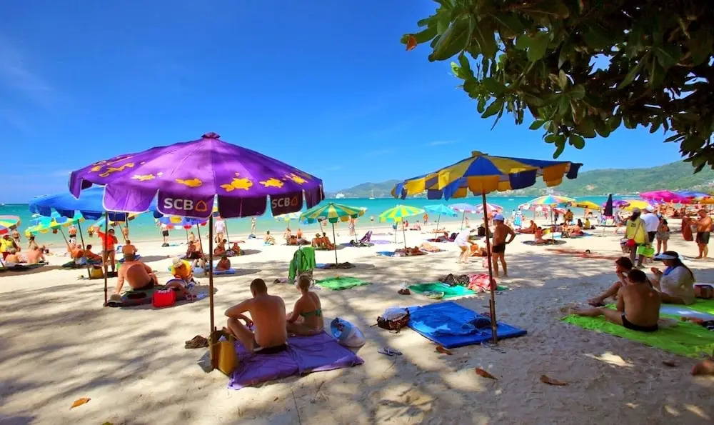 Your Dream Vacation Starts Here See Inside