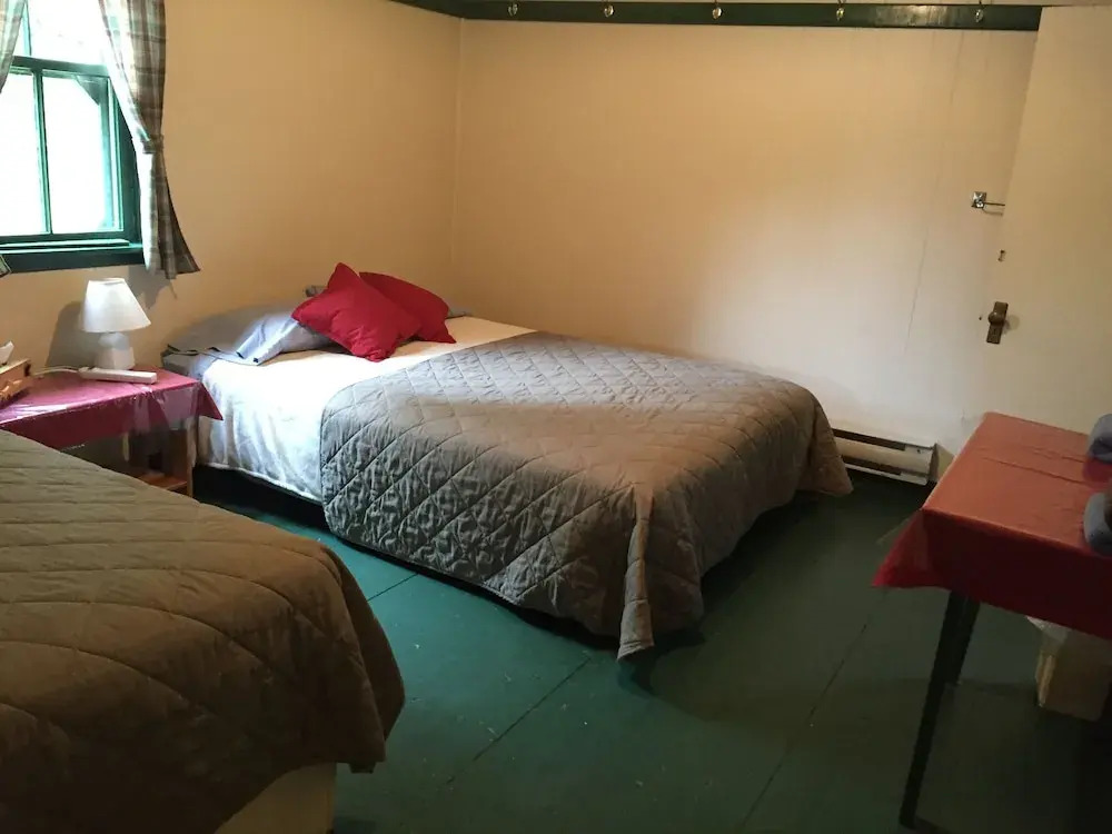 Camp Melancon