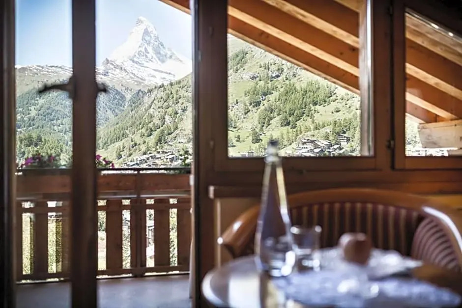 Relais & Chateaux Schönegg