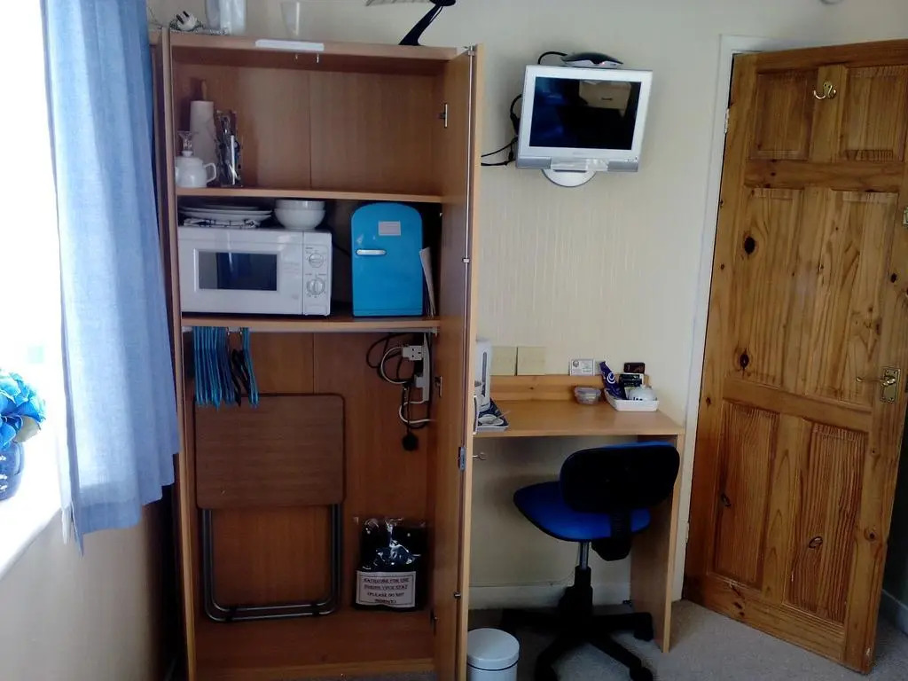 Cawood Guest House B&B