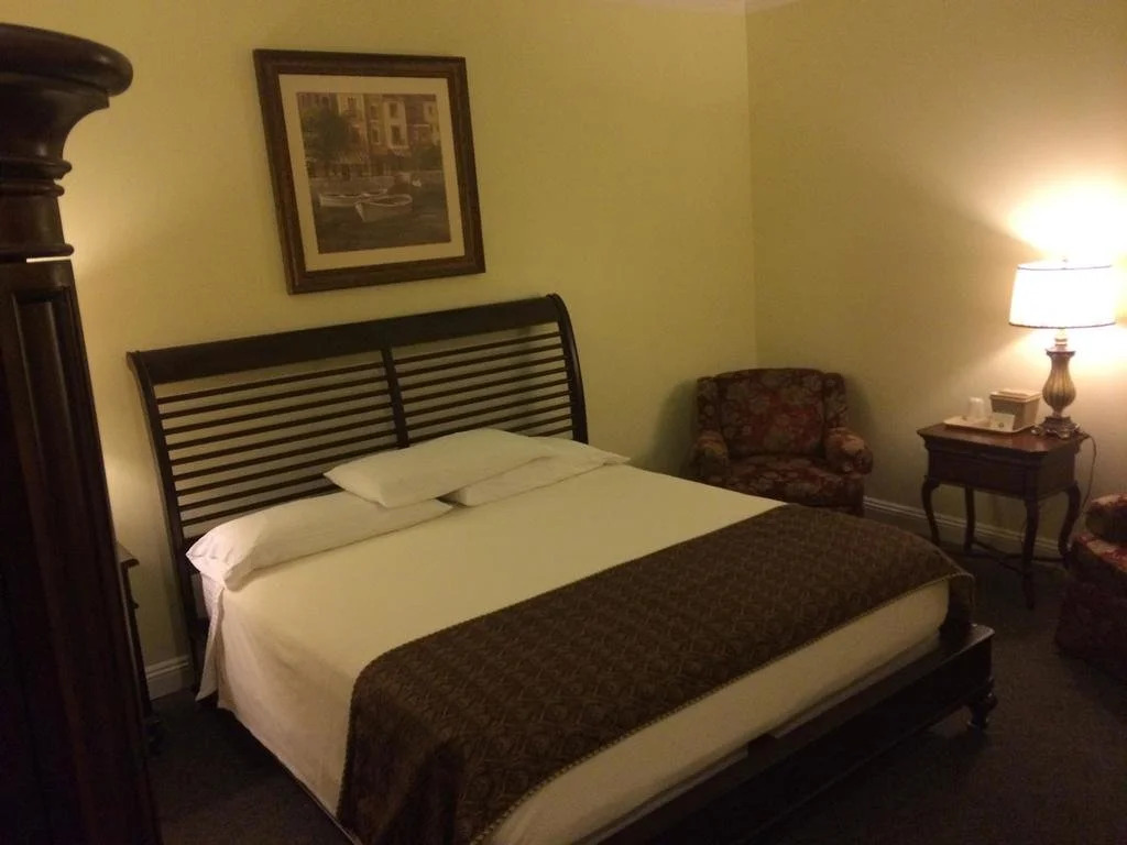 The City Hotel