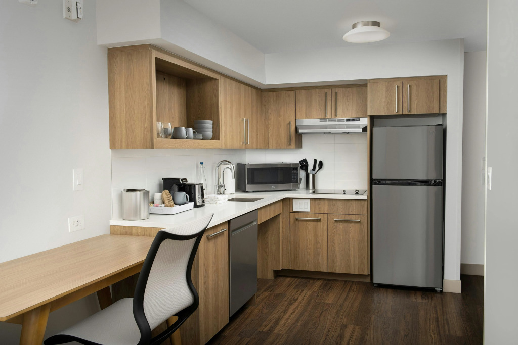 Element by Marriott Jacksonville Beach
