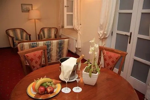 Hôtel Tingis