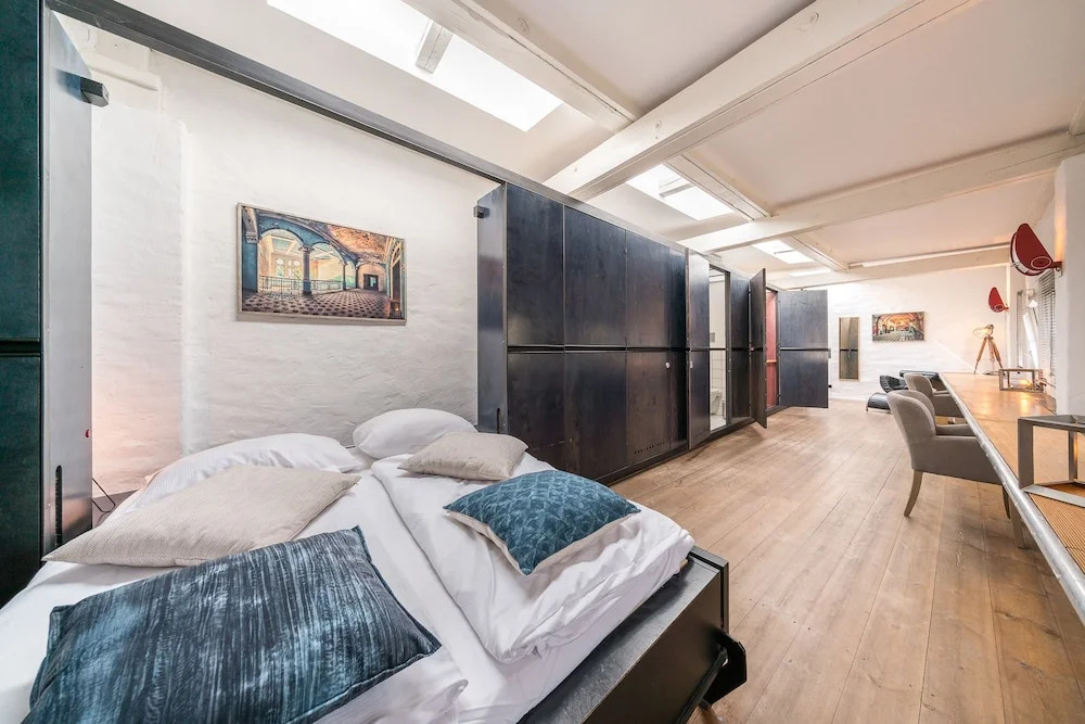 Design Apartments - "Im Holländerhaus"