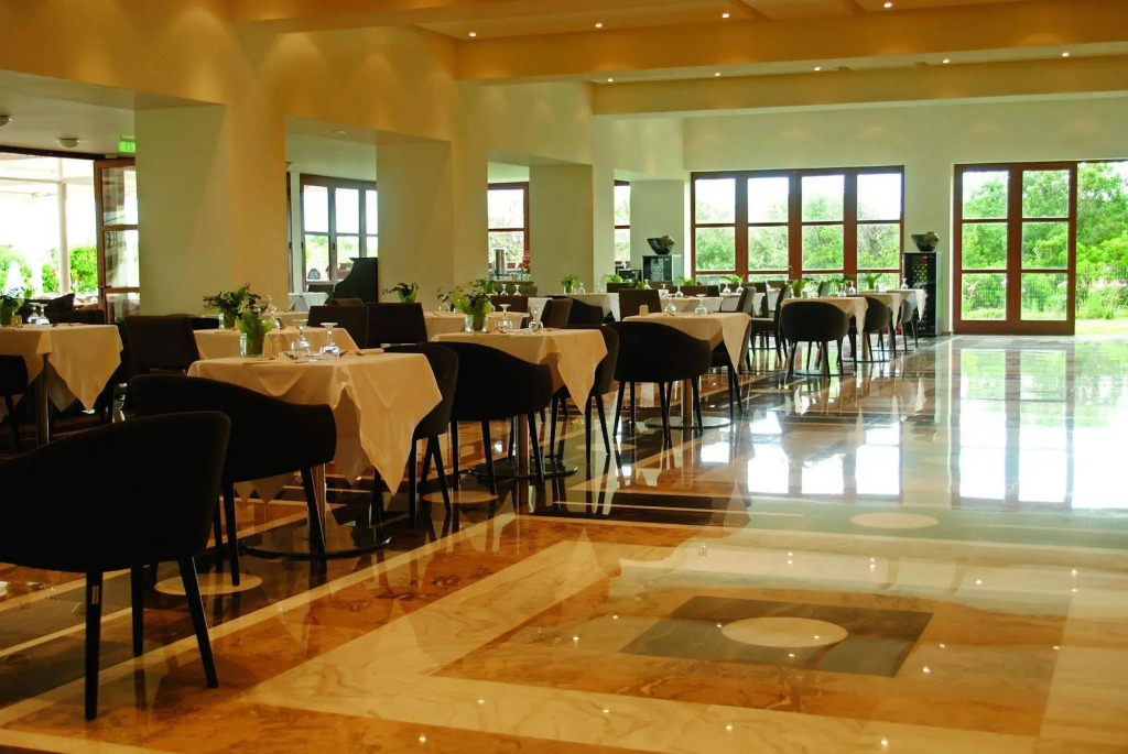 Grecotel Meli Palace